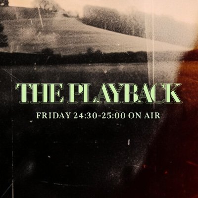 THEPLAYBACK813 Profile Picture