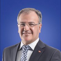 Bilal Özdoğan(@ozdoganbilal) 's Twitter Profile Photo