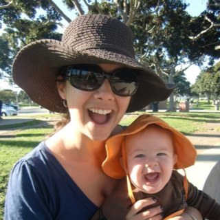 MomToTheErs's profile picture. Mom to 3 boys whose names end in er, child advocate focused on foster care issues, and the list could go on.