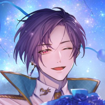 歌い手と俳優の兼業2.5次元アクター /LoL/マシュマロ→ https://t.co/VActaj4zZx
