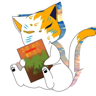 ねこま😺TRPG🔰さんのプロフィール画像