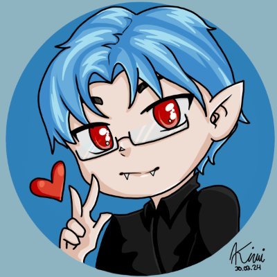 Hey! Im a Scottish png/vtuber! Looking to have fun streaming and make a fun community! bare with me as new to streaming and such :)