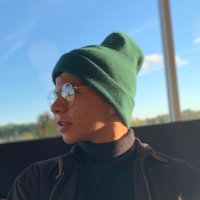 Matthew Gauna (@gauna_matty_5th) 's Twitter Profile