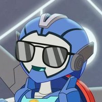 Obscure Transformers Designs(@ObscureTFDesign) 's Twitter Profile Photo