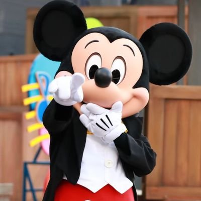 mick_mick_mouse Profile Picture