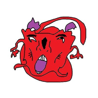 ただの人@👿📖さんのプロフィール画像