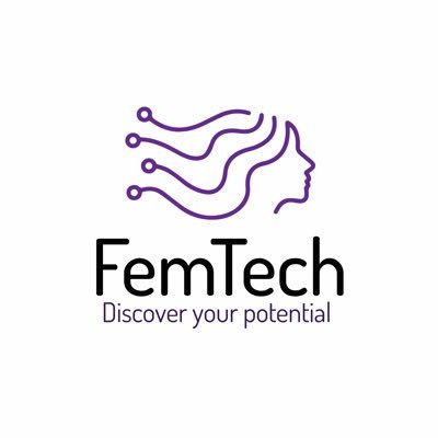 femtechaz's profile picture. 