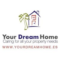 Your Dream Home(@YourDreamHomeEs) 's Twitter Profile Photo