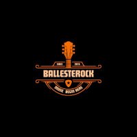 Ballesterock (@ballesterock) 's Twitter Profile Photo Ballesterock (@ballesterock) 's Twitter Profile Photo