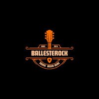 Ballesterock(@ballesterock) 's Twitter Profile Photo