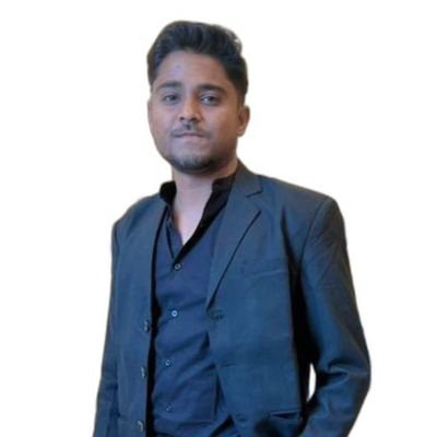 Neyazuddin5050's profile picture. CSE || / Mongo DB / Express/ JS/  HTML/ CSS/ React JS~
Founder & Admin #CODING_THINGS  Community.
Believe in Learn in Public .
#30daysOfJavaScript