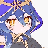 ぽよ (@8_l30c) 's Twitter Profile