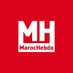 Maroc Hebdo (@marochebdo) Twitter profile photo