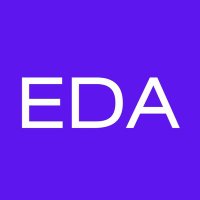 EDA Magazin(@EdaMagazin) 's Twitter Profile Photo