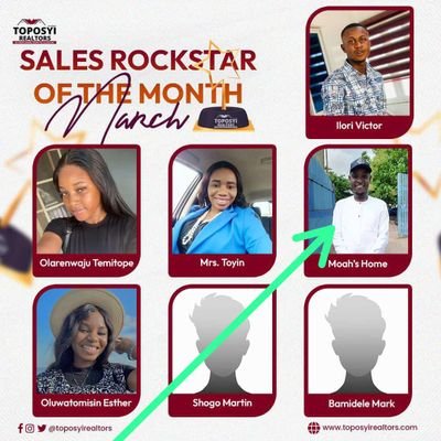 We are team of professional realtors that has helped HNI'S multiply their wealth in 30days, would you be interested? jump into my Dm now or call +2348053891909.
