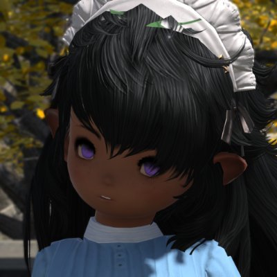 Lazy lalafell of Primal/Ultros. Screenshots and hanging with friends~
Will Raid if snacks are offered....
