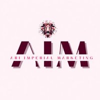 AIM(@ari_imprl_mktng) 's Twitter Profile Photo