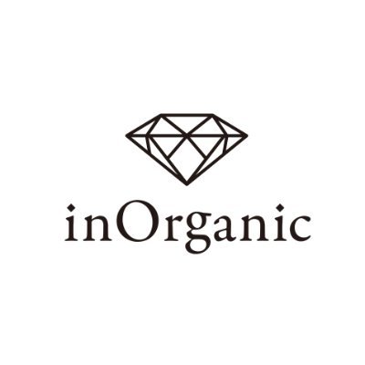 クリスタルと魔法のお店💎inOrganic / イノーガニックさんのプロフィール画像