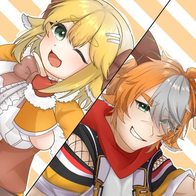 謎の絵描き(@KKisGOT)に性転換の改造をされた羊系Vtuber、ドゥム爺です。食べ物じゃないよ！
主にゲーム配信を中心としていきます。一緒にゆるーくやっていきましょ
コラボのお誘いもDM等でドンドンお待ちしてます🐑
お父上(@Ichigoneko_V)🍓
アイコンは猫姫黒火さん(@Kurobi313)🐈