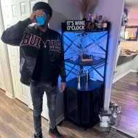 Living Legend (@whothatray) 's Twitter Profile