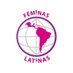 FÉMINAS LATINAS (@FeminasLatinas) Twitter profile photo