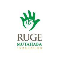 Ruge Mutahaba Foundation (@rugefoundation) 's Twitter Profile