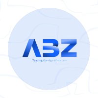 ABZ Capitals(@AbzCapitals) 's Twitter Profile Photo