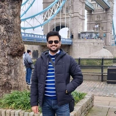 taimuramjad5's profile picture. Chief Executive Officer at Outer Private limited