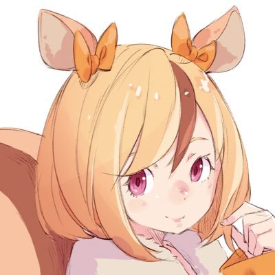 星影こまち🍃🐿 キャンプ系Vtuber⛺️さんのプロフィール画像