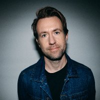 Jon Steingard (@jonsteingard) 's Twitter Profile