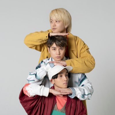 埼玉発3ピースロックバンド【リアクション ザ ブッタ】Vo&Ba 佐々木直人 (@naoto_RTB) Gt 木田健太郎 (@kidaken_RTB) Dr 大野宏二朗 (@kojiro_RTB) 🌸2024年5月ソニー・ミュージックからメジャーリリース決定 🎸6月から全国6ヶ所をまわるワンマンツアー開催