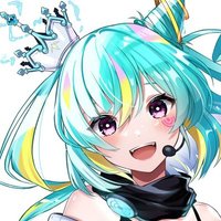 L.O.パルス📡⚡️4/11新衣装お披露目⚡高性能美少女AI⚡Vtuber【天声プロジェクト】 (@pulse_tensei) 's Twitter Profile