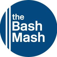 The Bash Mash(@thebashmash) 's Twitter Profile Photo