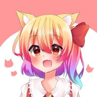 すかすか (@scasca_nekoooo) 's Twitter Profile
