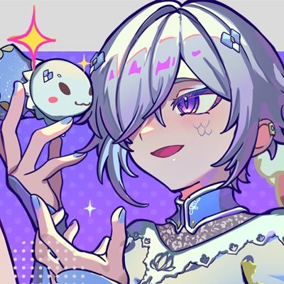 凪笠 透＠新人Vtuber🐍🍶さんのプロフィール画像