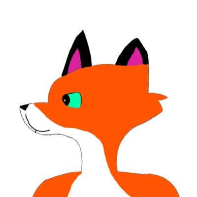 foxnyafurry Profile Picture