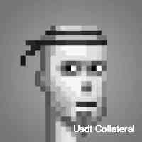 Usdt Collateral (@collateeraluss) 's Twitter Profile