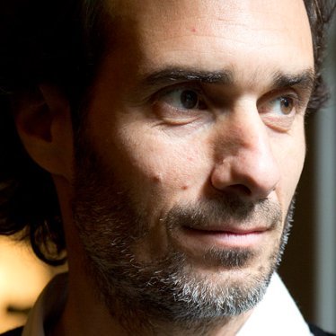 Javier Argüello Profile