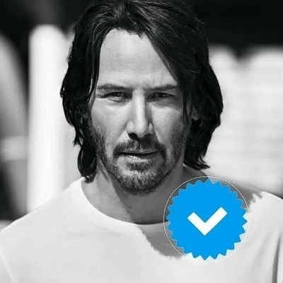 KEANU REEVES