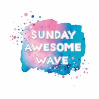 SUNDAY AWESOME WAVE (@zip_saw) Twitter profile photo
