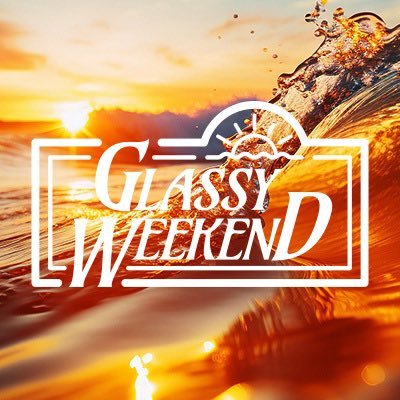 glassyweekend Profile Picture