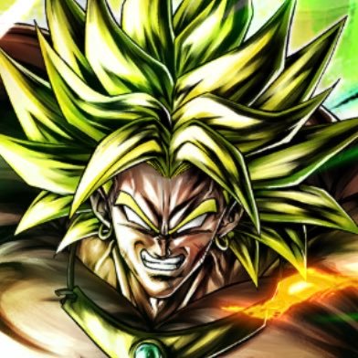 broly_hasaikyou Profile Picture