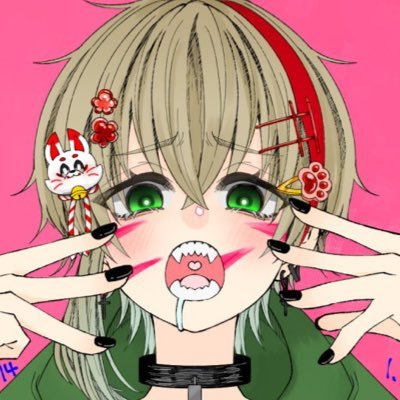 おやすみちゅうのふおんさんのプロフィール画像