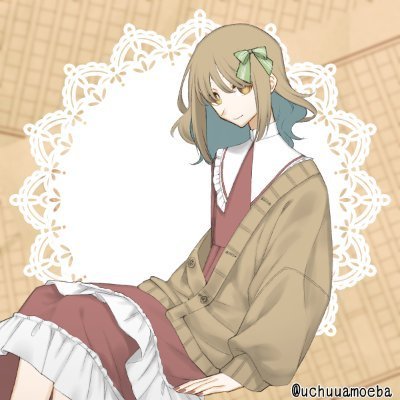 hidamari_sunset's profile picture. ねこねことり。
お話を書くのも絵を描くのも中途半端に好きです。
人呼んでミスター中途半端。
ツイートはモノローグ。
20↑　地雷ほぼなし