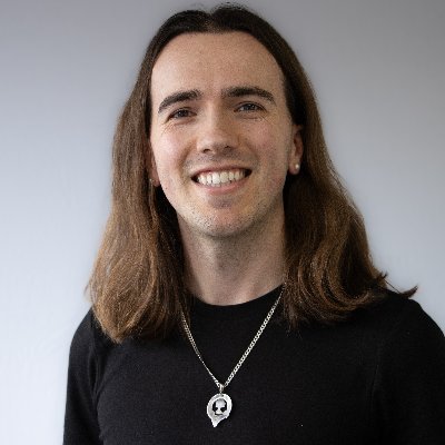 GregSForrest's profile picture. MCR | Department for Culture, Media and Sport | 
views my own (when I grace the world with a post) | 
insta: gregsforrest | 
🏳️‍🌈 🎭 📚 🌱 🎥 🏳️‍🌈