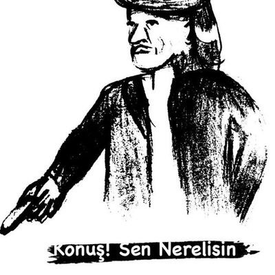 Sor Û Reş