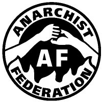 Anarchist 💣Federation ❤️🖤(@AnarchistFed) 's Twitter Profile Photo
