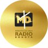MinutodeDiosFM's profile picture. Emisora Minuto de Dios 107.9 FM. Una emisora Católica para la Gloria de Jesucristo.
