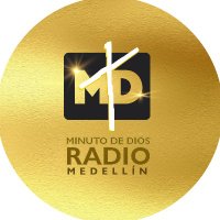 Minuto de Dios Radio Medellín(@MinutodeDiosMed) 's Twitter Profile Photo