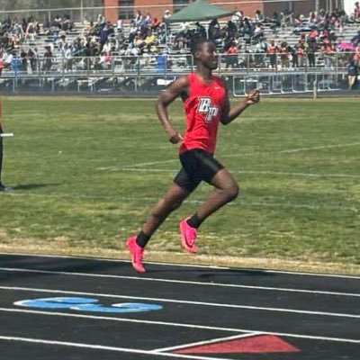 Brooke point high school T&F | C/O 2025|5'10|Hurdler|3.9 GPA| Email: asareantwieugenek@scps.net